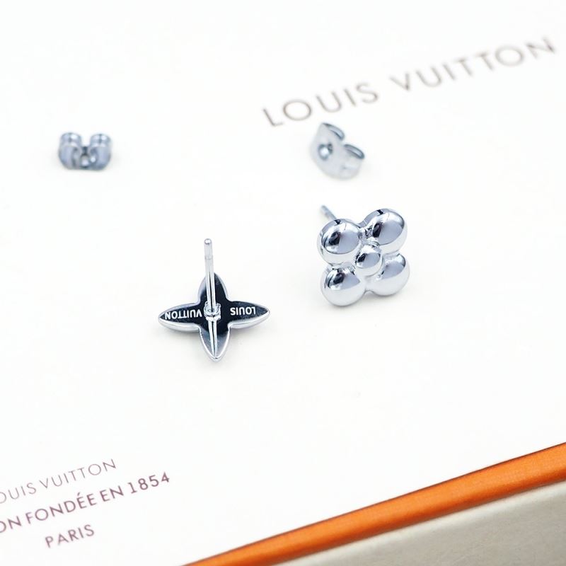 Louis Vuitton Earrings